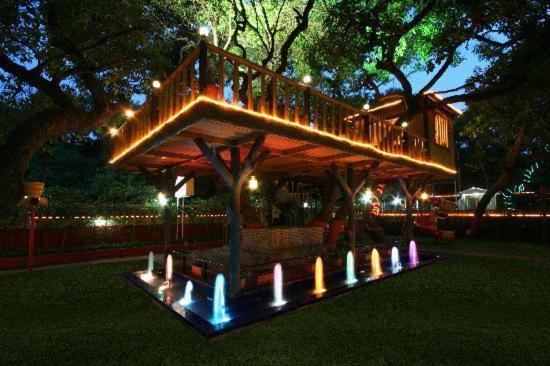 Beautiful Place Near Old Band Road Mahābaleshwar Exterior foto